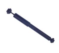 DENCKERMANN DSF319G 2x Amortiguador Trasero Presión de gas Amortiguadores