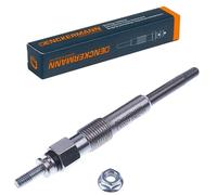DENCKERMANN E300031 Bujía de precalentamiento