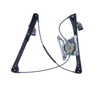 Denckermann Elevador De Ventana Eléctrico Delante Derecho Para Audi A4 8D2 B5