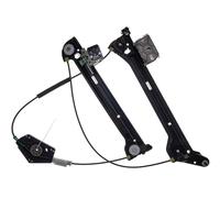 Denckermann Elevador De Ventana Eléctrico Delante Derecho Para Audi A5 8T3