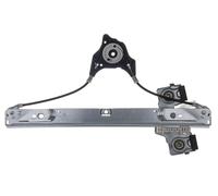 DENCKERMANN Elevador De Ventana Eléctrico Delante Derecho Para Ford Fiesta VI