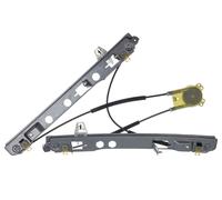 DENCKERMANN Elevador De Ventana Eléctrico Delante Derecho Para Renault Megane II