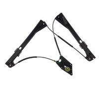 Denckermann Elevador De Ventana Eléctrico Delante Derecho Para VW Polo 6R 6C 6R