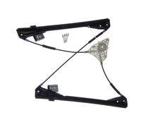 DENCKERMANN Elevador De Ventana Eléctrico Delante Derecho Para VW Polo 9N