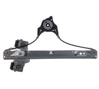 DENCKERMANN Elevador De Ventana Eléctrico Delante Izquierdo Para Ford Fiesta VI