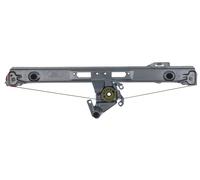 DENCKERMANN Elevador De Ventana Eléctrico Trasero Derecho Para BMW 3er E46