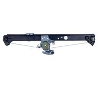 DENCKERMANN Elevador De Ventana Eléctrico Trasero Derecho Para BMW X5 E53