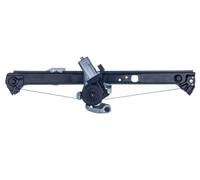 DENCKERMANN Elevador De Ventana Eléctrico Trasero Derecho Para BMW X5 E53