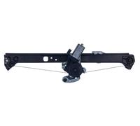 DENCKERMANN Elevador De Ventana Eléctrico Trasero Izquierdo Para BMW X5 E53