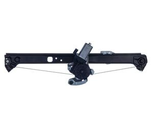 DENCKERMANN Elevador De Ventana Eléctrico Trasero Izquierdo Para BMW X5 E53