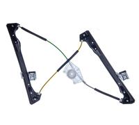 DENCKERMANN Elevalunas Delantero Izquierdo para Seat Leon 1M1 Toledo II 1M2