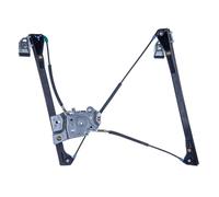 DENCKERMANN Elevalunas Delantero Izquierdo para VW Polo 6N2 6N1 6KV5 6KV2