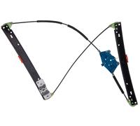 DENCKERMANN Elevalunas Eléctrico Delantero Izquierdo para Audi A4 8EC B7 8E2 B6
