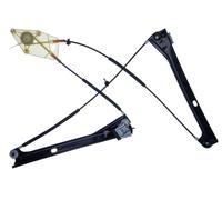 DENCKERMANN Elevalunas Eléctrico Delantero Izquierdo para VW Polo 6R 6C 6R