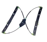 DENCKERMANN Elevalunas Frontal Derecho para Audi A4 Avant 8K5 B8 8K2