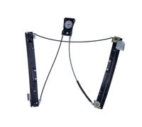 DENCKERMANN Elevalunas Frontal Derecho para Ford Mondeo IV Familiar BA7