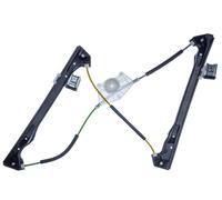 DENCKERMANN Elevalunas Frontal Derecho para Seat Leon 1M1 Toledo II