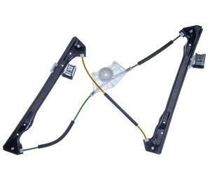DENCKERMANN Elevalunas Frontal Derecho para Seat Leon 1M1 Toledo II