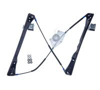 DENCKERMANN Elevalunas Frontal Derecho para VW Golf IV 1J1 1J5 1E7