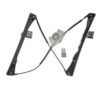 DENCKERMANN Elevalunas Frontal Derecho para VW Golf IV 1J1 1J5