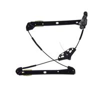 DENCKERMANN Elevalunas Frontal Derecho para VW Golf VII 5G1 BE1
