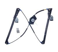 DENCKERMANN Elevalunas Frontal Derecho para VW Passat Variant 3B6 3B5