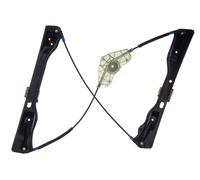 DENCKERMANN Elevalunas Frontal Derecho para VW Passat Variant 3C5 3C2