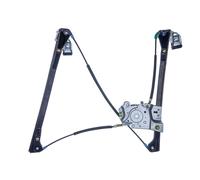 DENCKERMANN Elevalunas Frontal Derecho para VW Polo 6N2 6N1 6KV5 6KV2
