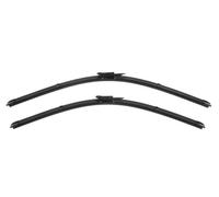 DENCKERMANN Escobilla Delant. Apto para Audi Tt 8J3 Ford Ee.uu. MUSTANG