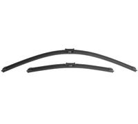 DENCKERMANN Escobilla Delant. Apto para Ford Fiesta VI Peugeot 208 Aprox. Cc
