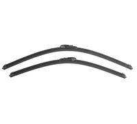 DENCKERMANN Escobilla Delant. Apto para Honda Civic VIII Hatchback FN FK