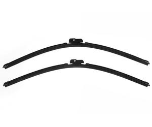 DENCKERMANN Escobilla Delant. Apto para Mercedes Benz Clase C T-Model