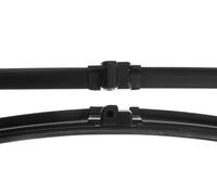 DENCKERMANN Escobilla Delant. Apto para Mercedes-Benz Clase C T-Model S204