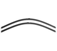 DENCKERMANN Escobilla Delant. Apto para Peugeot 407 Sw 6E Citroën C6 Td