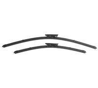 DENCKERMANN Escobilla Delant. Apto para Renault Megane II BM0 1 CM0 1