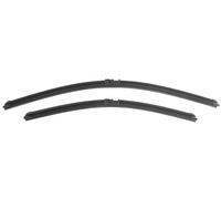 DENCKERMANN Escobilla Delant. Apto para VW Golf V 1K1 Audi A3 Sportback 8PA