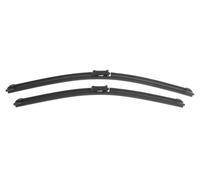 DENCKERMANN Escobilla Delant. Apto para VW Polo 9N Seat Ibiza III 6L1