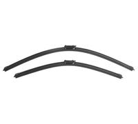 DENCKERMANN Escobilla Delant. para Audi A6 Avant 4G5 C7 4GD VW Tiguan AD1