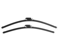 DENCKERMANN Escobilla Delant. para Audi A8 4E Bentley Continental Cabriolet 3W