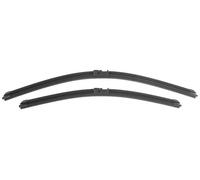 DENCKERMANN Escobilla Delant. para Mercedes-Benz Clase GLK X204 Opel Astra H