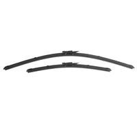 DENCKERMANN Escobilla Delant. para Nissan Qashqai + 2 I J10 JJ10 Lancia Ypsilon