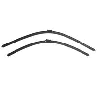 DENCKERMANN Escobilla Delant. para Opel Zafira Tourer C P12 Peugeot 5008 0U