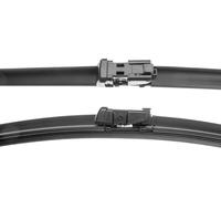 DENCKERMANN Escobilla Delant. para Peugeot Boxer Bus 244 Z Fiat Ducato Caja