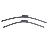 DENCKERMANN Escobilla Delant. para Renault Kangoo Grand KW0 1 Mercedes-Benz