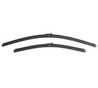 DENCKERMANN Escobilla Delant. para VW Touran 1T1 1T2 Hyundai i30 Familiar Fd