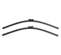 DENCKERMANN Escobilla Delant. para VW Transporter V Bus 7HB 7HJ 7EB 7EJ 7EF
