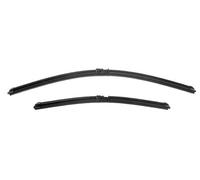 DENCKERMANN Escobilla Frente Wiper Blade Apto para Fiat Croma 194