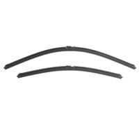 DENCKERMANN Escobilla Frente Wiper Blade para BMW X3 F25 Volvo V50 Mw