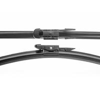 DENCKERMANN Escobilla Frente Wiper Blade para Mercedes-Benz Clase M 166
