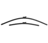 DENCKERMANN Escobilla Frente Wiper Blade para Seat Leon Unidad 5F8 BMW X1 F48